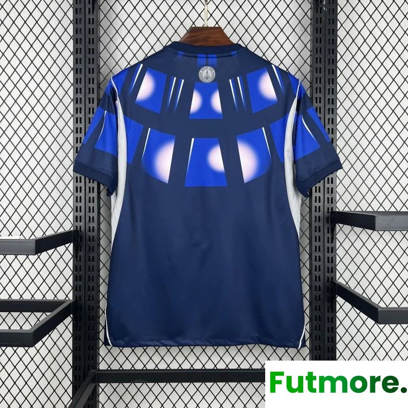 2026 Uruguay World Cup Away Jersey