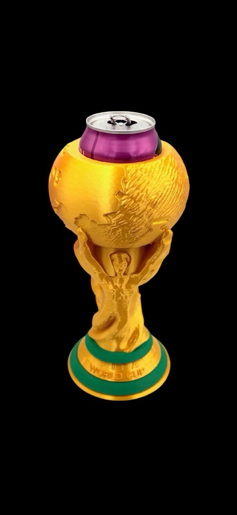 World Championship Cup Can Holder / Koozie