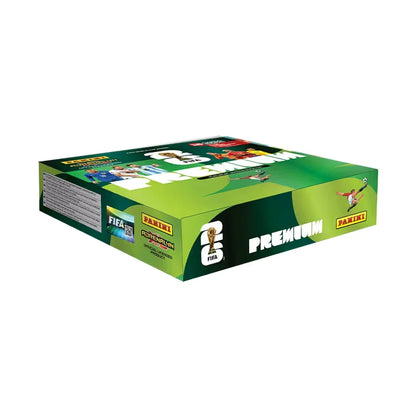 2026  FIFA World Cup Sticker Box Game Edition World Cup Gold Pack Steelbook Collection Cards Toys Gifts