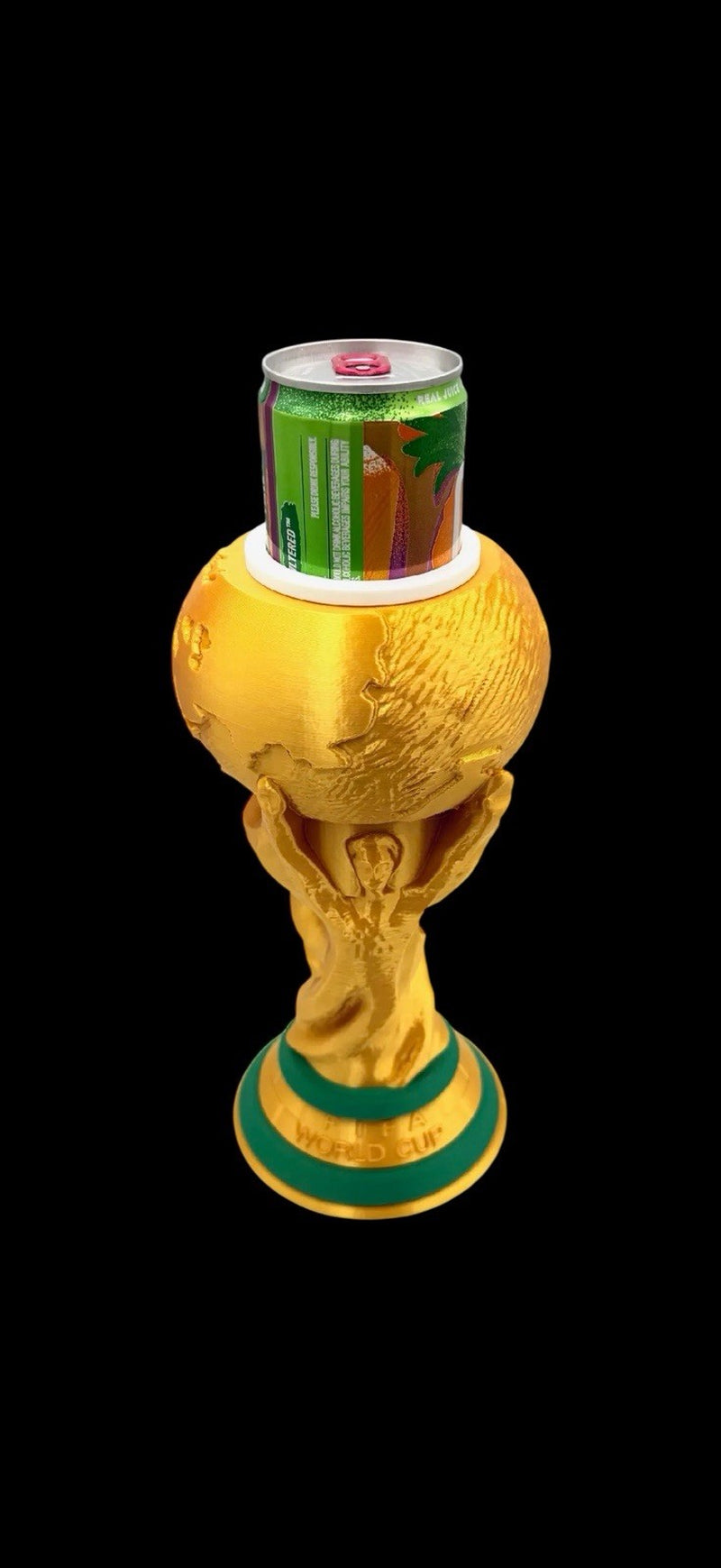 World Championship Cup Can Holder / Koozie