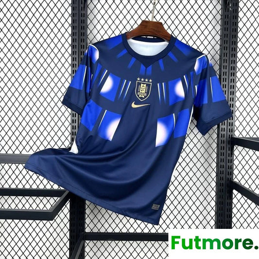 2026 Uruguay World Cup Away Jersey