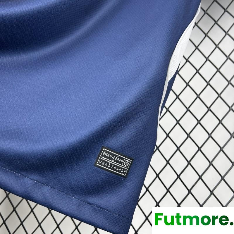 2026 Uruguay World Cup Away Jersey
