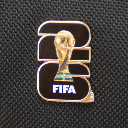 FIFA World Cup 7 Piece Pin Set