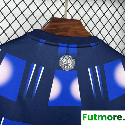 2026 Uruguay World Cup Away Jersey