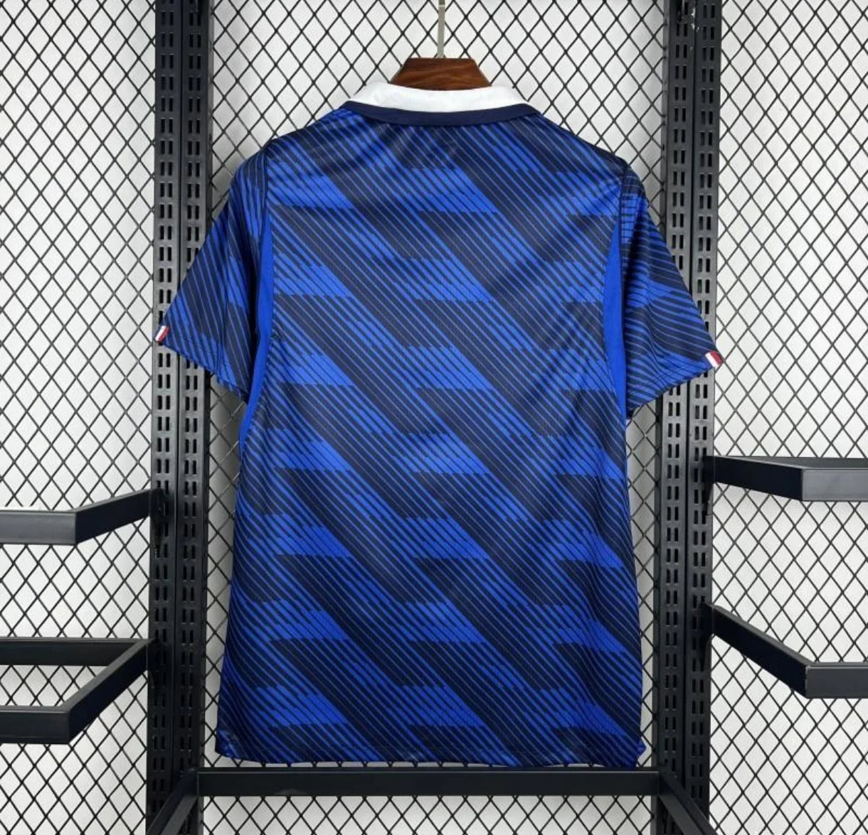 2026 France World Cup Home Jersey
