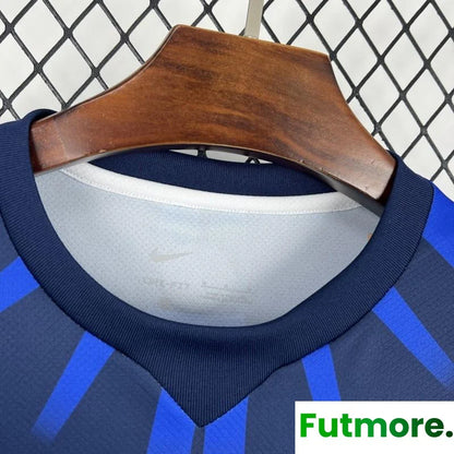 2026 Uruguay World Cup Away Jersey
