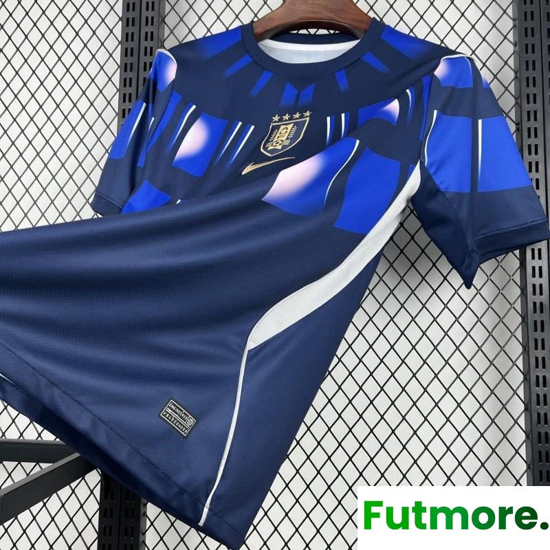 2026 Uruguay World Cup Away Jersey